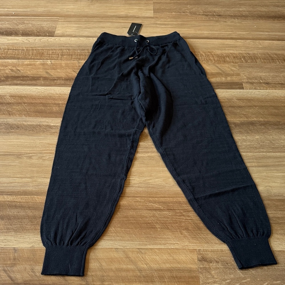 Black Swan Jogger Pants